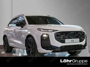 Audi Q3 SUV TFSI quattro AAL