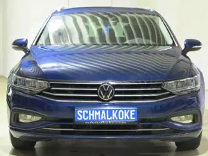 Volkswagen Passat Variant 2.0 TDI SCR DSG7 Business Navi