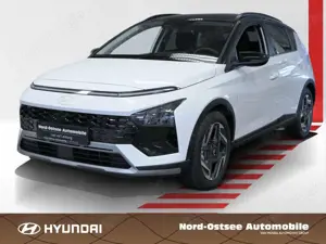 Hyundai BAYON FL Prime