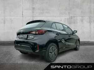 MG MG3 MG3 Hybrid+ STD. Kamera|Navi|ACC|DAB Bild 4