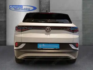 Volkswagen ID.4 52 KWh "PURE PERFORMANCE STYLE" 170 PS +NAVI+REARV Bild 5
