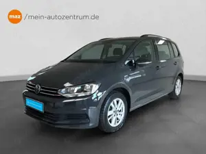 Volkswagen Touran 2.0 TDI Comfortline *APP-CONN.*BLUETOOTH*DAB*ACC*