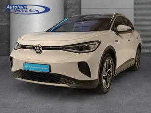 Volkswagen ID.4 52 KWh "PURE PERFORMANCE STYLE" 170 PS +NAVI+REARV Bild 2