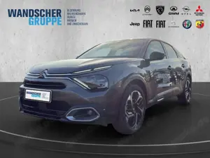 Citroen C4 MAX PureTech 130 SS EAT8 *HUD*LED*SHZ*LHZ*