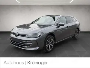 Volkswagen Passat 1.5 eTSI DSG Business AHK HUD Massage ACC