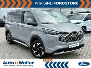 Ford Tourneo Custom BEV E 340 L1 Active -15%, 0% Zins