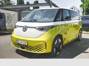Volkswagen ID. Buzz ID.Buzz Pro