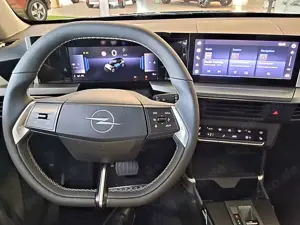 Opel Frontera Bild 4