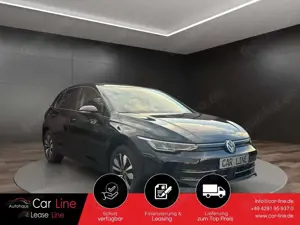 Volkswagen Golf GOAL 2.0 TDI*DSG*ACC*SHZ*LightAssi*CarPlay*