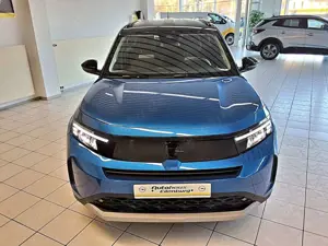 Opel Frontera Bild 2