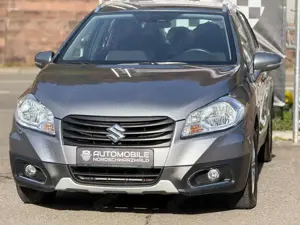 Suzuki Others SX4 S-Cross | 1HAND SHZ KLIMAAUT AHK1.2t