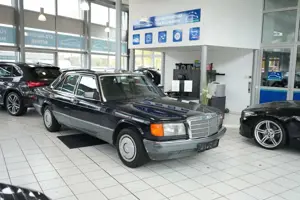 Mercedes-Benz 260 SE W126
