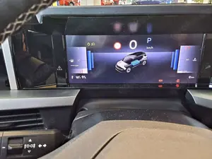 Opel Frontera Bild 5