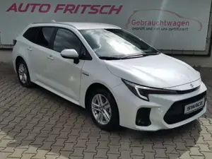 Suzuki Swace COMFORT+ CVT HYBRID