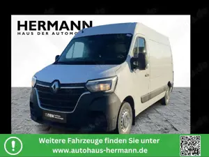Renault Master Kasten dCi 150 FAP ENERGY L2H2 3.5t HKa