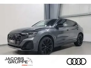 Audi Q8 SUV TDI quattro 210 kW tiptronic HuD/AHK/BO/Matrix LED/Air suspens