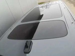 Volkswagen T7 Multivan Sport Edition 2,0TDI DSG High LÜ 7 Sitzer 110 k... Bild 4