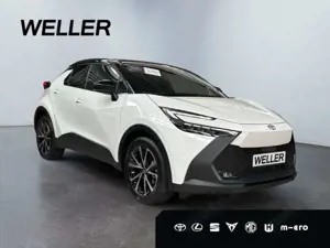 Toyota C-HR 1.8 Hybrid Teamplayer *Navi*LED*CarPlay*