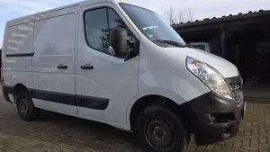 Renault Master Master dCi 110 dCi 110 L1H1 VA