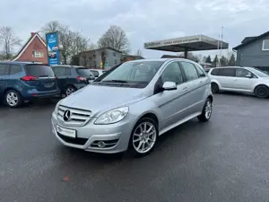 Mercedes-Benz B 180 CDI HU NEU/KLIMA/NAVI/ALU