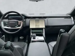 Land Rover Range Rover Autobiography (SWB) 23 Zoll AHK Pano Bild 4