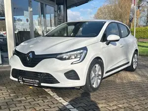 Renault Clio V 1.0 Zen *Klimaanlage*Allwetterreifen*