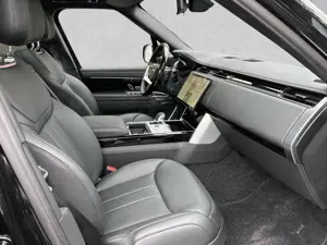 Land Rover Range Rover Autobiography (SWB) 23 Zoll AHK Pano Bild 3