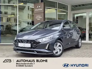 Hyundai i20 1.0 T-GDI Select, Funktions-Paket, Navi, Kamera, P