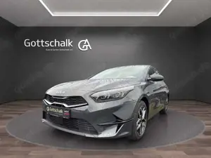 Kia Ceed / cee'd 1.5 T-GDI 48V 140PS Ultimate Edition * Style* JBL*