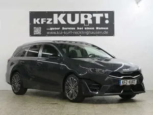 Kia Others Ceed Sportswagon 1.5 T-GDI DCT7 OPF GT Line!
