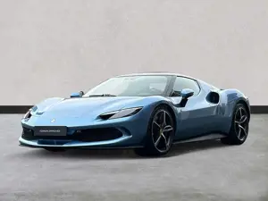 Ferrari 296 GTB 95.000€ an Optionals Bild 3