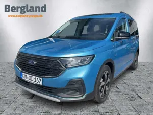 Ford Tourneo Connect ACTIVE L1 2.0 EBL 122PS FWD *Automatik*