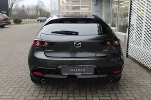 Mazda 3 M-Hybrid G-140 Homura *Sofort*Aktion* NAVI ACAA SH Bild 4