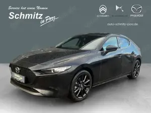 Mazda 3 Homura UVP 32.539.-€ HUD Navi LED ACC Apple CarPla