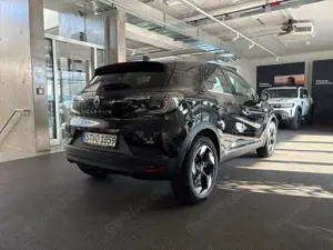 Renault Captur II Techno Mild Hybrid 160 EDC Klima Einparkhilfe Bild 4