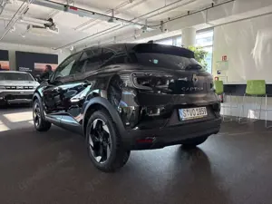 Renault Captur II Techno Mild Hybrid 160 EDC Klima Einparkhilfe Bild 3