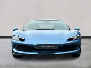 Ferrari 296 GTB 95.000€ an Optionals Bild 4