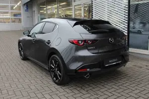 Mazda 3 M-Hybrid G-140 Homura *Sofort*Aktion* NAVI ACAA SH Bild 3
