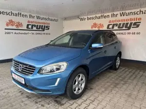 Volvo XC60 D4 Momentum