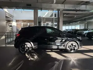 Renault Captur II Techno Mild Hybrid 160 EDC Klima Einparkhilfe Bild 5