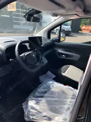 Citroen Berlingo Max XL Bild 3