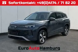 Volkswagen Tayron Life Edition SHZ+ACC+PDC+KAMERA+EL.HEC...