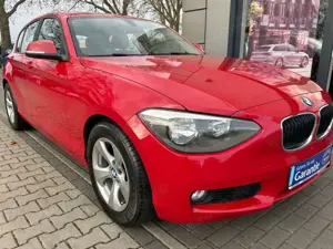 BMW 114 i  1.6-16V Bild 3