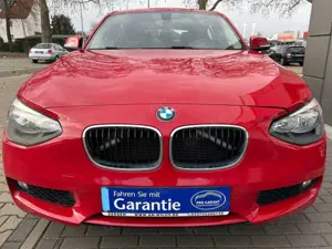BMW 114 i  1.6-16V Bild 2