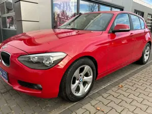BMW 114 i  1.6-16V