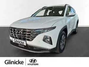 Hyundai TUCSON TUCSON Hybrid TREND*Navi*SitzHeiz*LenkrHeiz*LED*