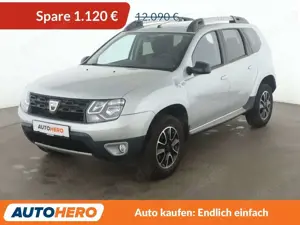 Dacia Duster 1.2 TCe Black Shadow 4x2*NAVI*TEMPO*PDC*SHZ*KLIMA*