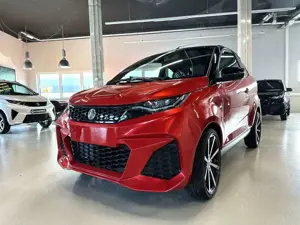 Aixam Others Ambition Coupe GTI perlmuttrot