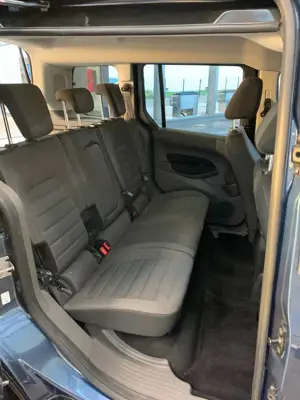 Ford Tourneo Connect Grand Tourneo Connect 1.5 Titanium Bild 5