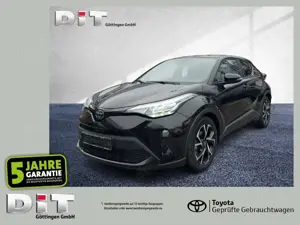 Toyota C-HR 1.8 Business Edition ACC+LED+Navi+SHZ+Kam.